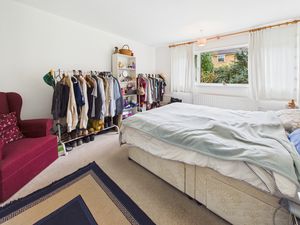 BEDROOM ONE- click for photo gallery